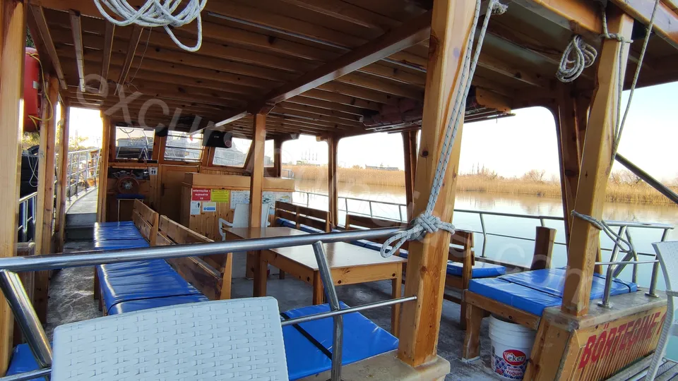 Side Fishing Tour photo 29