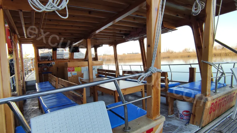 Side Fishing Tour photo 30