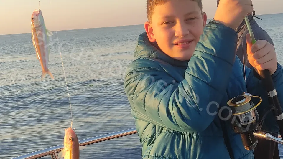 Side Fishing Tour photo 5