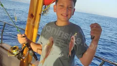 Side Fishing Tour nav photo 13
