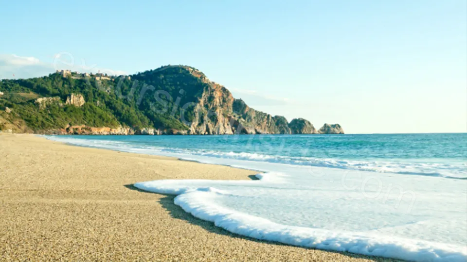 Alanya City Tour from Side photo 1