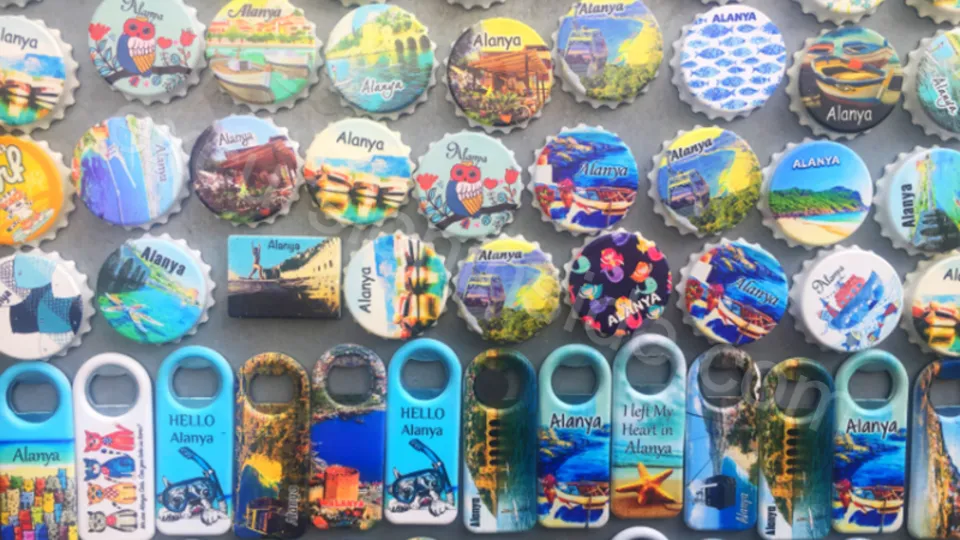 Alanya City Tour from Side photo 19