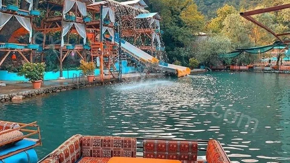 Alanya City Tour from Side photo 28