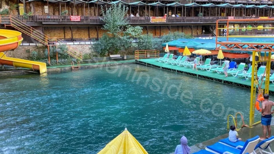 Alanya City Tour from Side photo 29