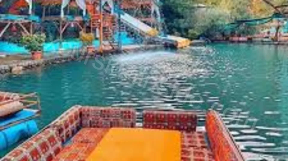 Alanya City Tour from Side photo 33