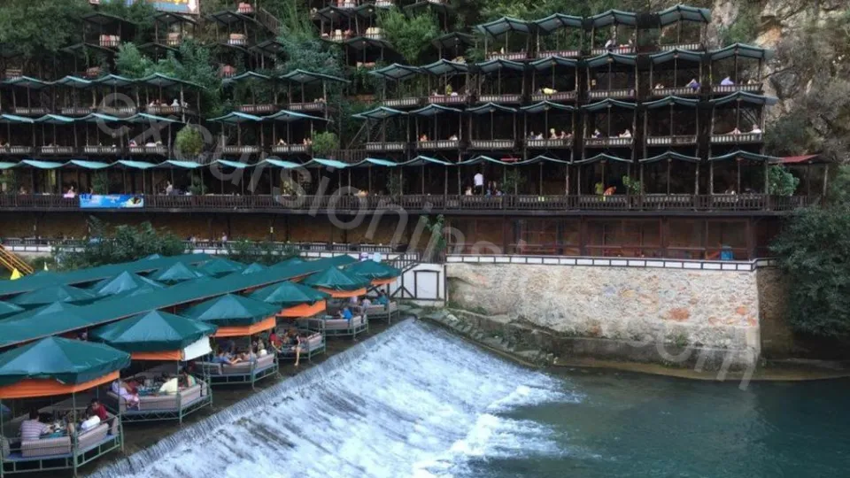 Alanya City Tour from Side photo 37