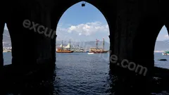 Alanya City Tour from Side nav photo 9