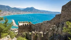 Alanya City Tour from Side nav photo 15
