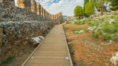 Alanya City Tour from Side nav photo 17