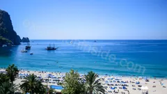 Alanya City Tour from Side nav photo 22