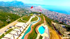 Alanya City Tour from Side nav photo 25
