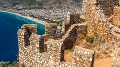 Alanya City Tour from Side nav photo 31