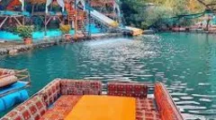 Alanya City Tour from Side nav photo 33