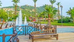 Alanya City Tour from Side nav photo 3
