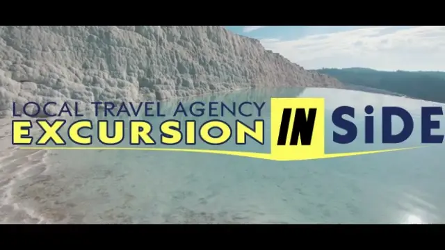 Pamukkale Tour From Side animation image