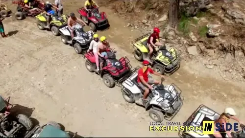 Side Quad Safari animation image