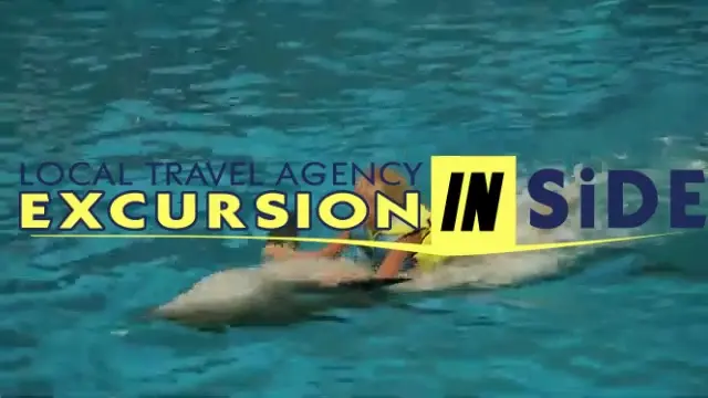 Side Yunuslarla Yüzme animation image