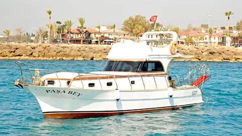 Paşabey