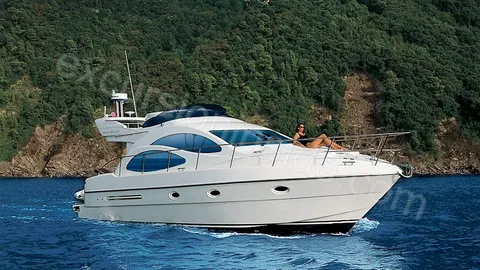 La Perla adlı kiralık yatın fotoğrafı
