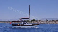 Santiano nav photo 1