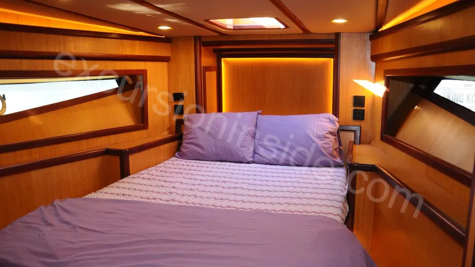 Santiano VIP thumb 3