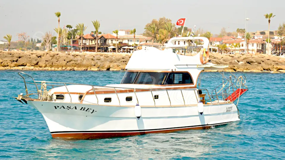 Paşabey thumb 0