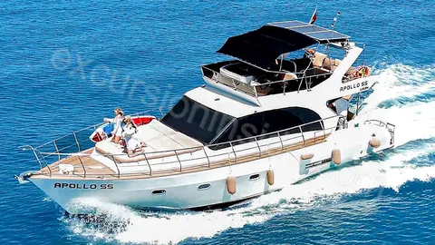 Apollo SS Luxury