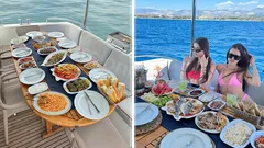 Apollo SS Luxury nav photo 12