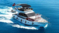 Apollo SS Luxury nav photo 1