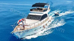 Apollo SS Luxury nav photo 3
