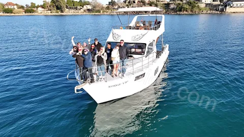 Norge Vip adlı kiralık yatın fotoğrafı
