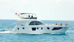 Freedom Vip nav photo 10