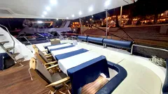 Freedom Vip nav photo 8