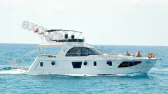 Freedom Vip nav photo 9