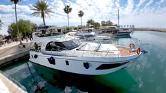 Freedom Vip nav photo 11