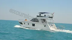 Freedom Vip nav photo 20