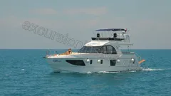 Freedom Vip nav photo 21