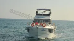 Freedom Vip nav photo 22