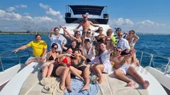 Freedom Vip nav photo 24