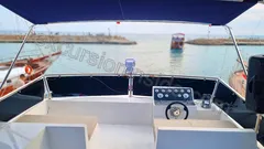 Freedom Vip nav photo 4